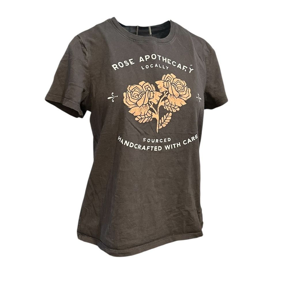 Schitts Creek, rose apothecary tee, small
